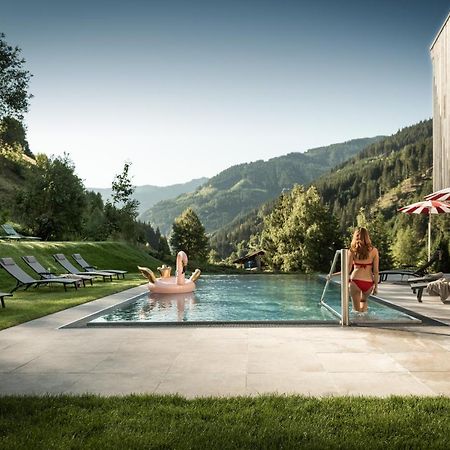 Goldstueck - Adults Only Hotel Saalbach-Hinterglemm Exterior photo