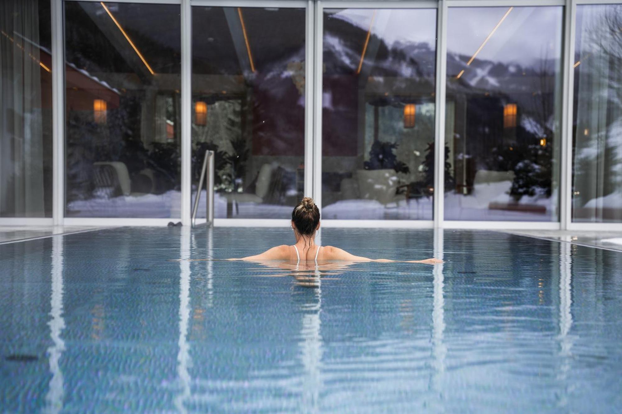 Goldstueck - Adults Only Hotel Saalbach-Hinterglemm Exterior photo